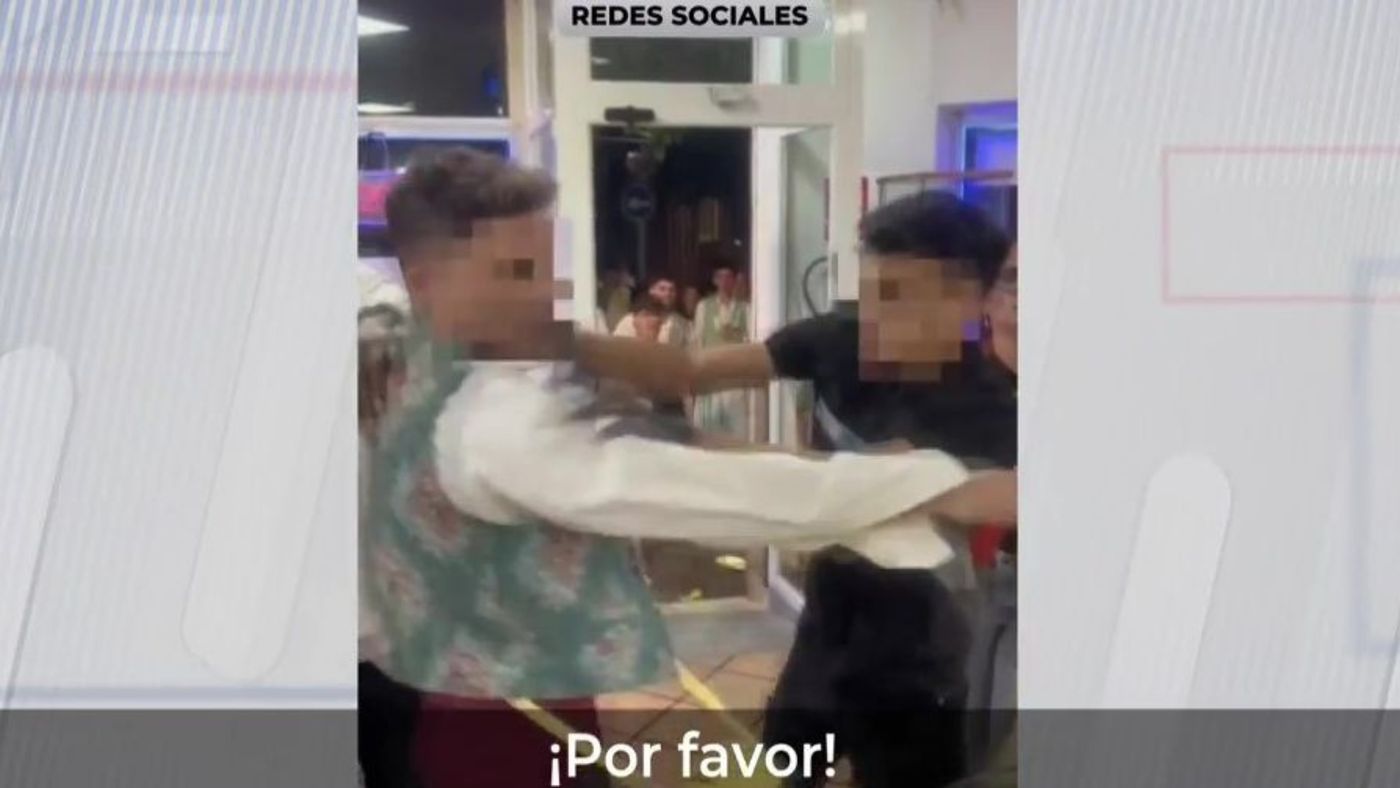 En boca de todos