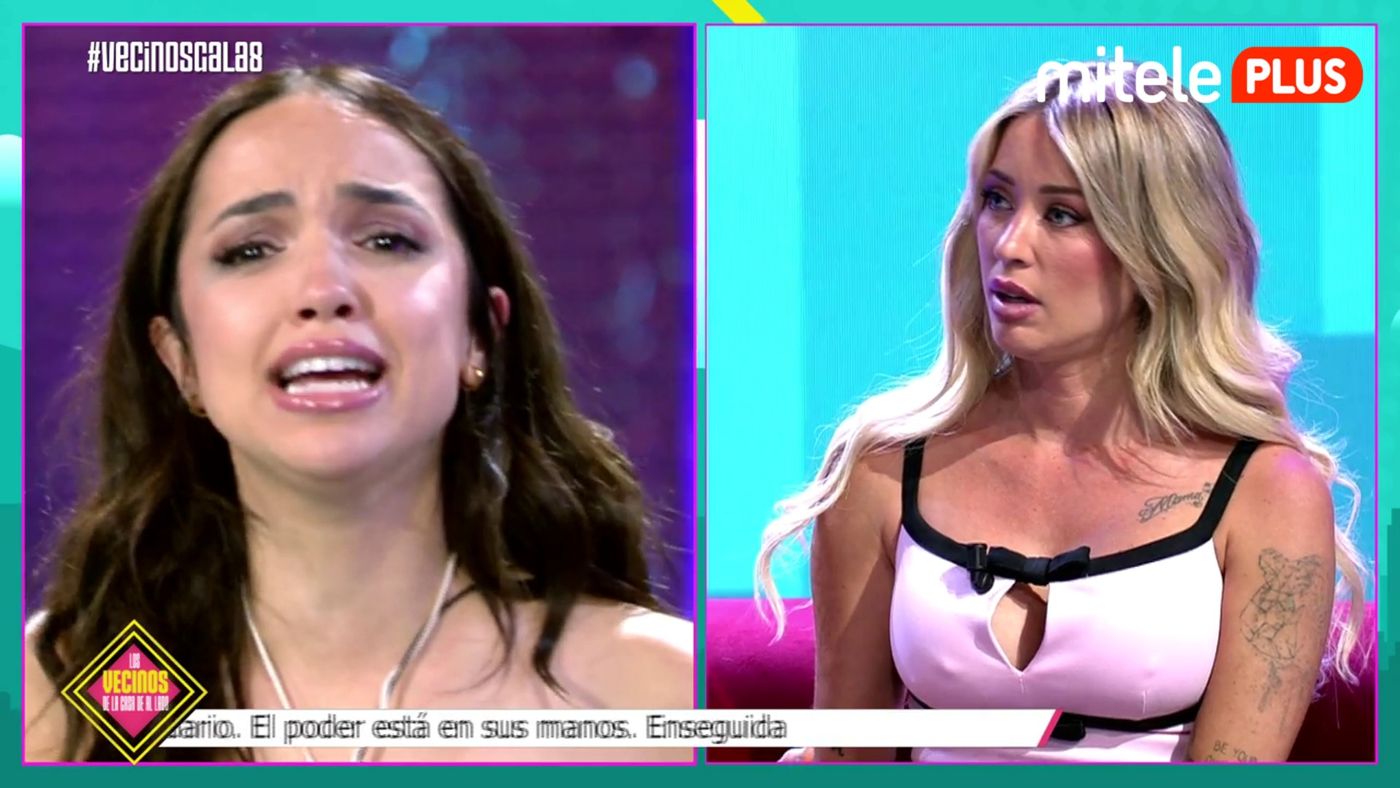 Top Vídeos Gala 23/04/2025