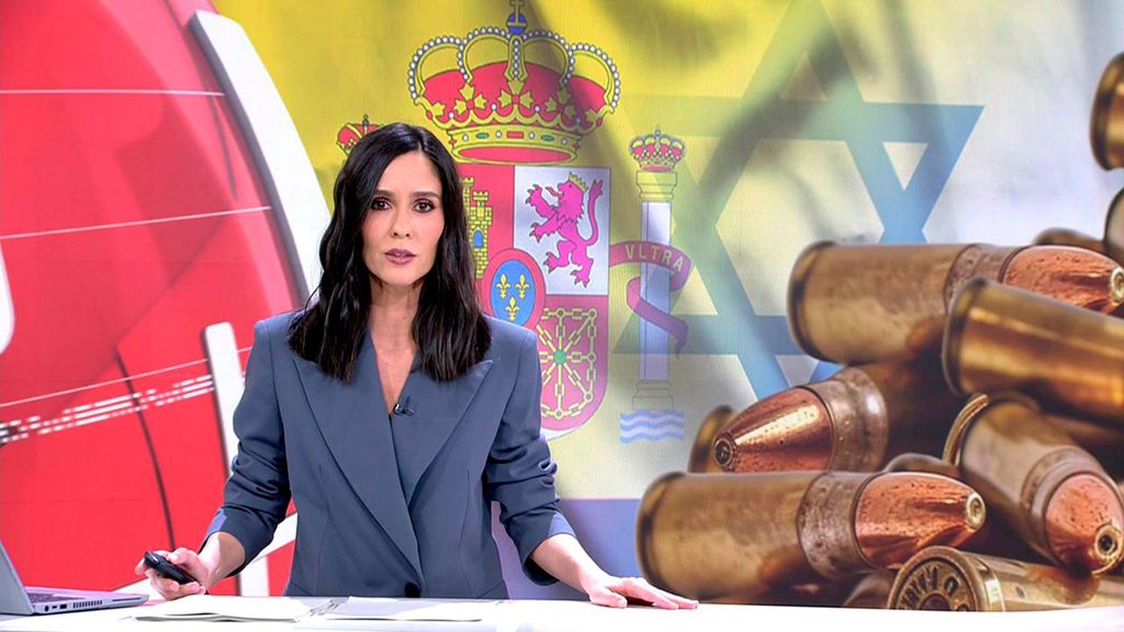 NoticiasCuatro mediodia24042025