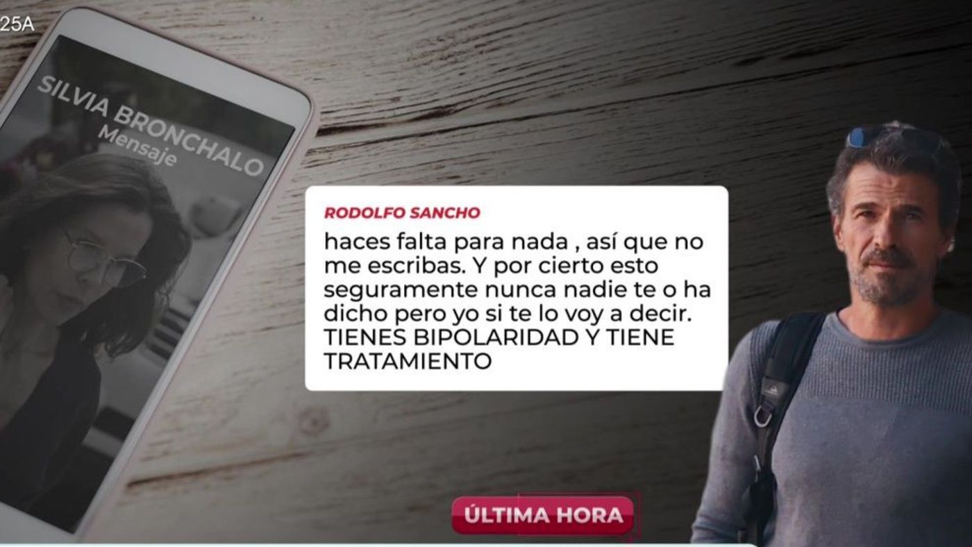 En boca de todos