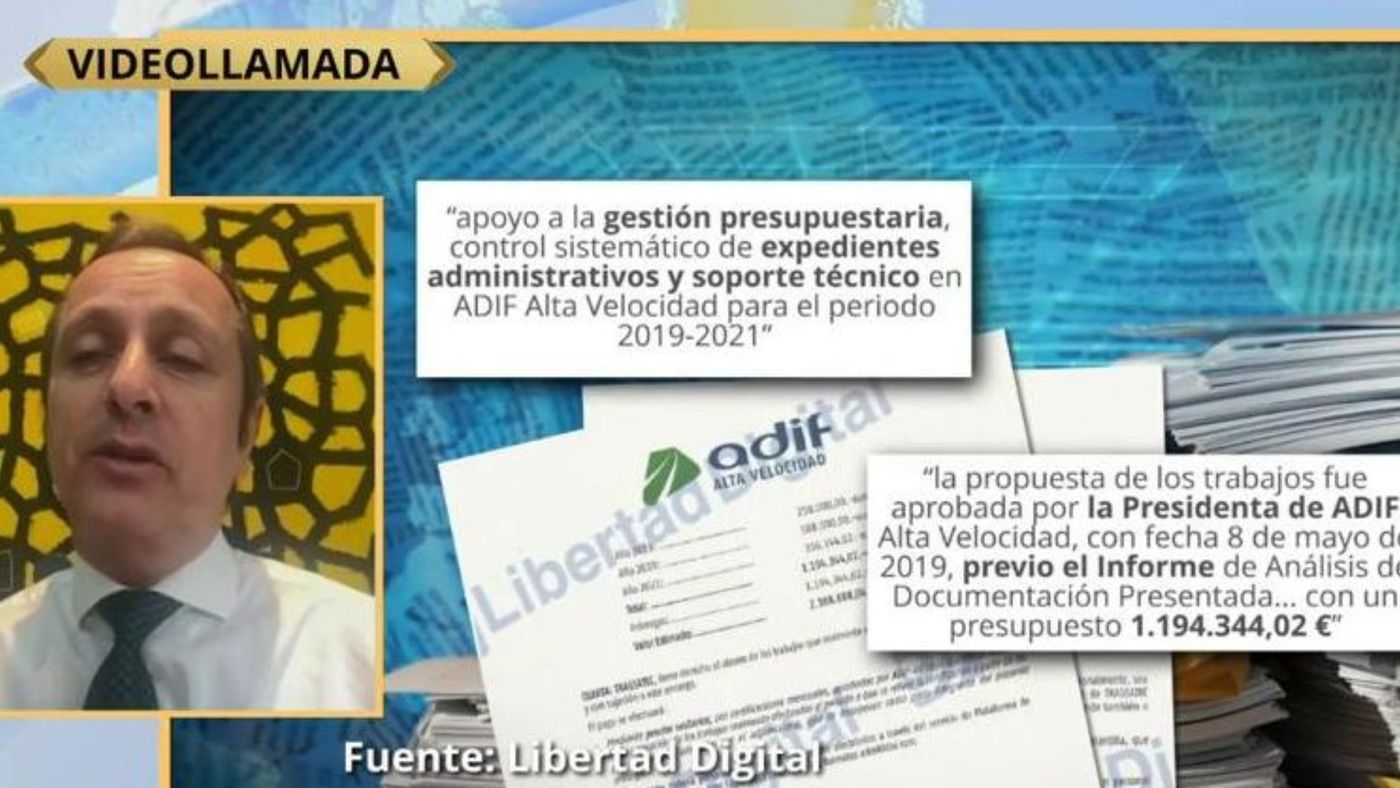 La mirada crítica