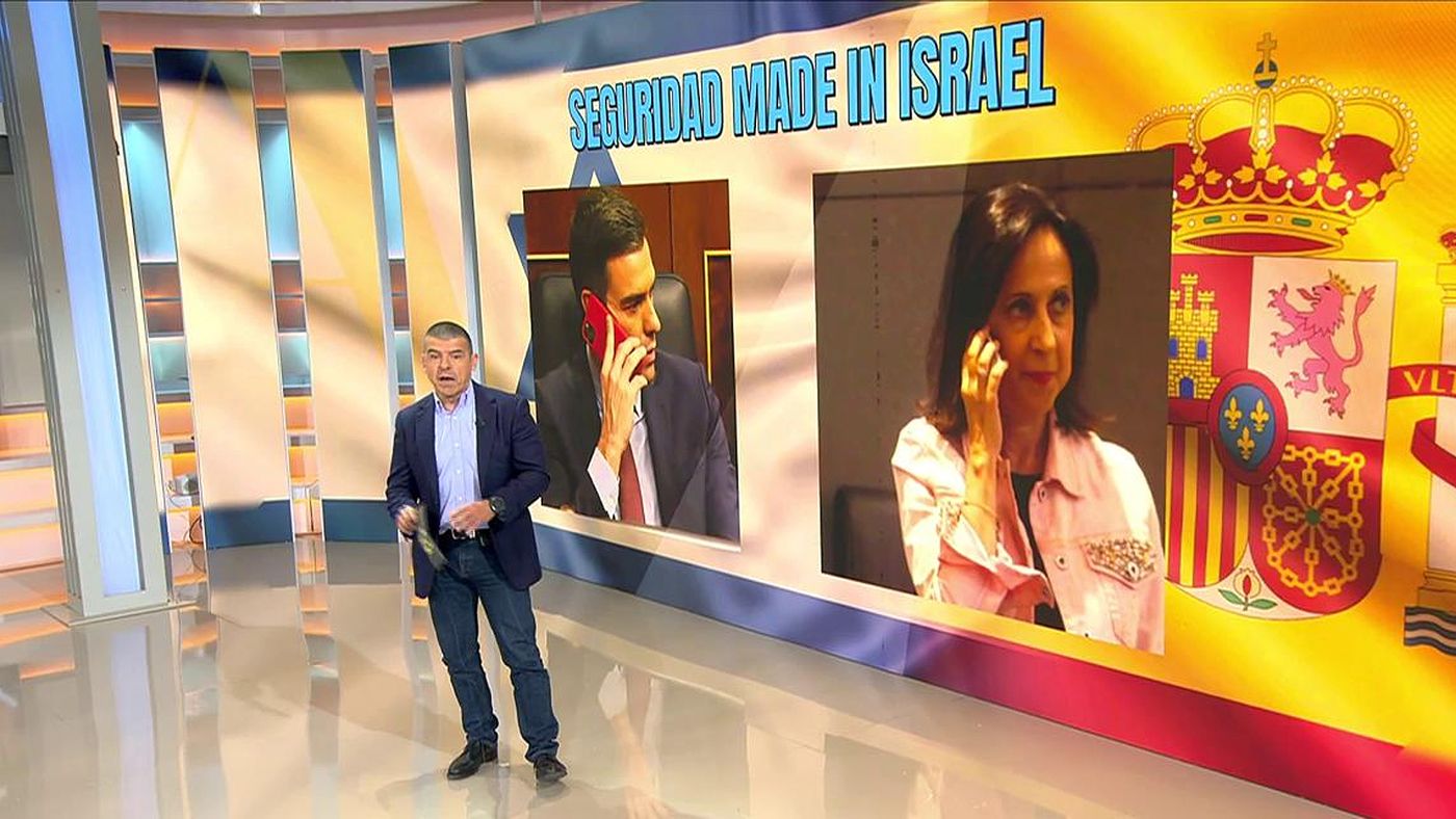El programa de Ana Rosa