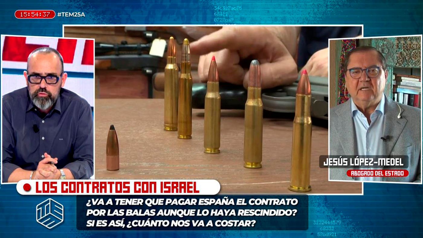 Todo es mentira 