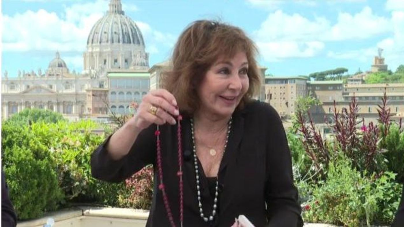El programa de Ana Rosa