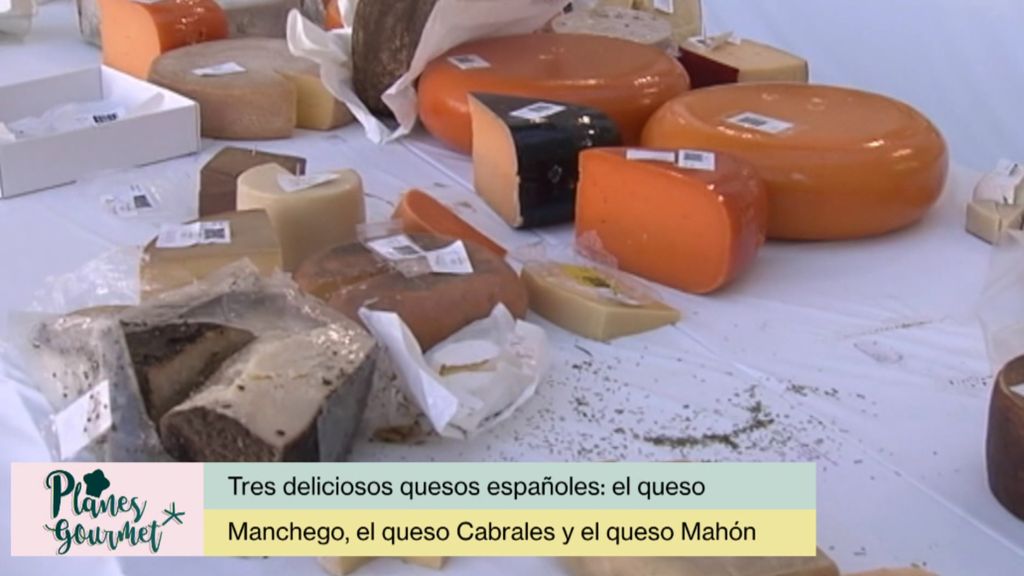 planes gourmet