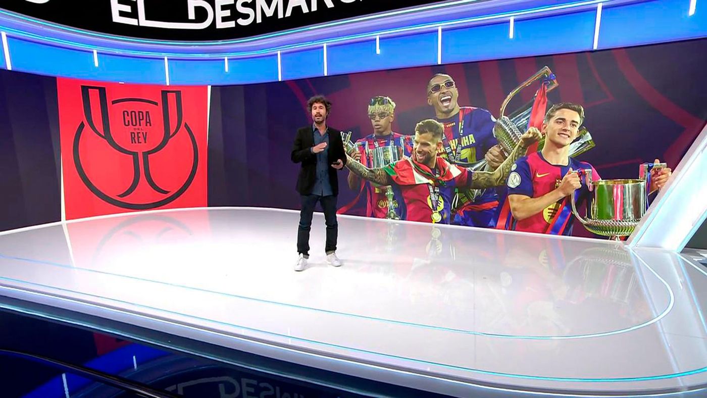 DeportesT5 mediodia 27042025