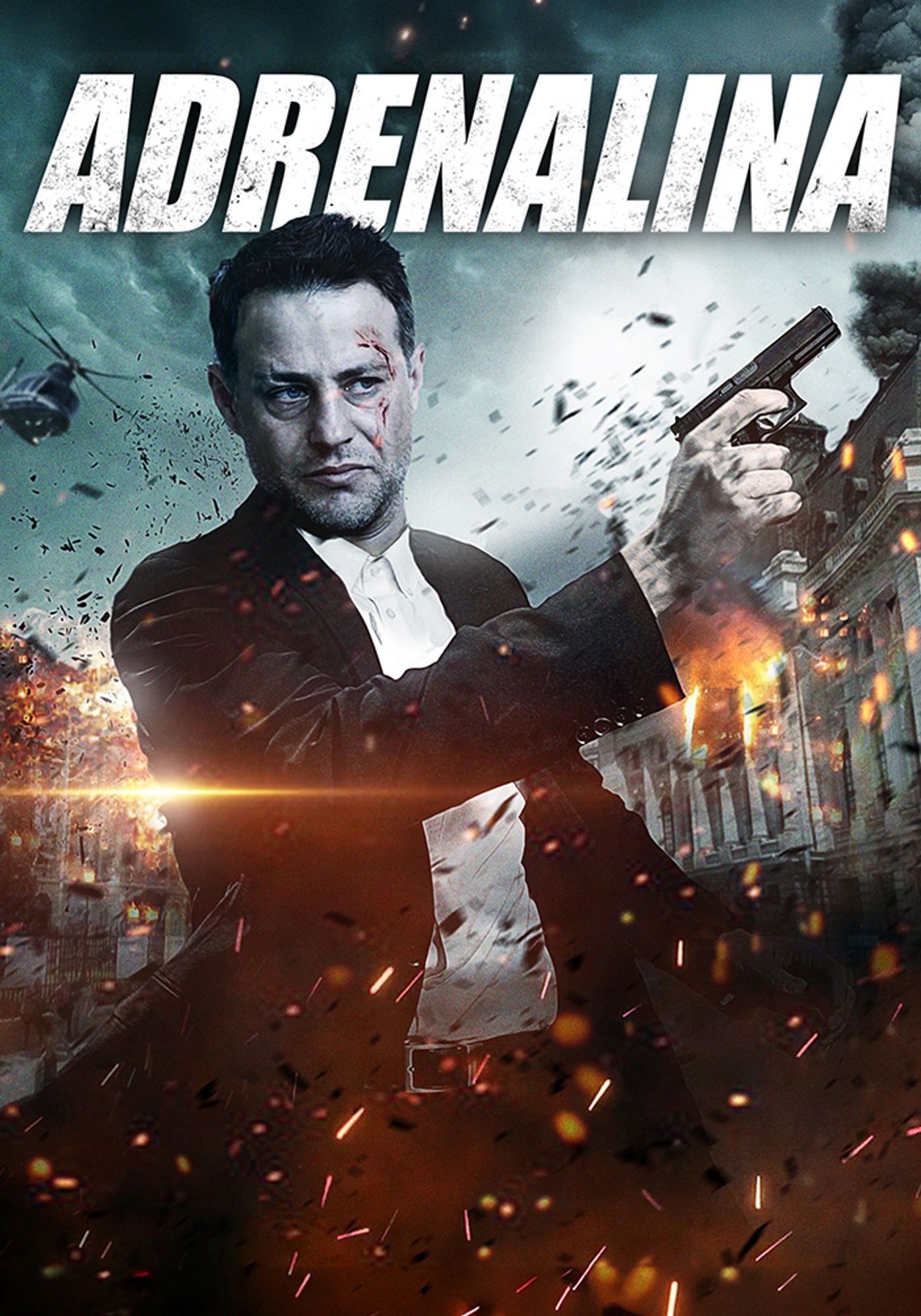 Adrenalina