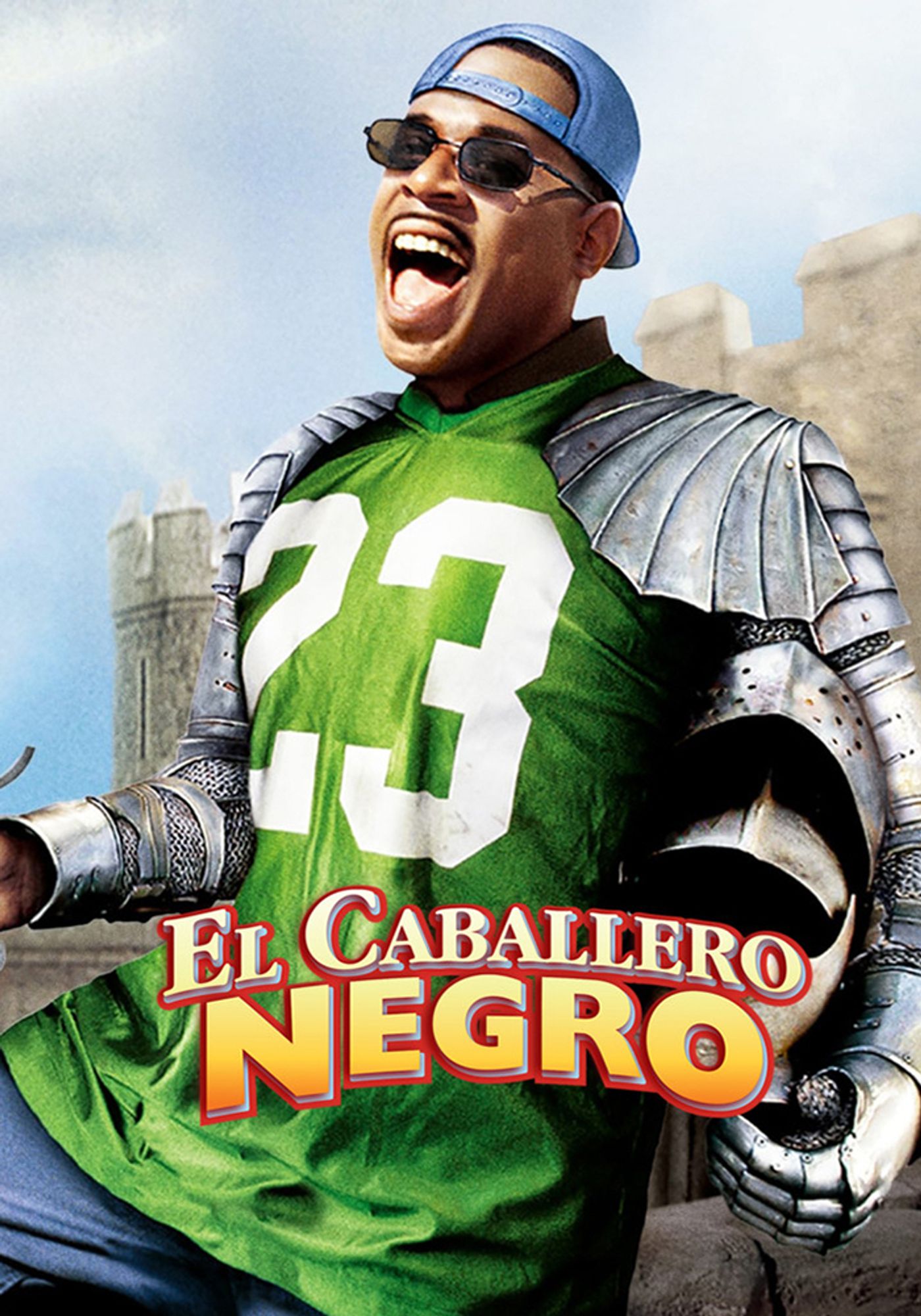 El caballero negro