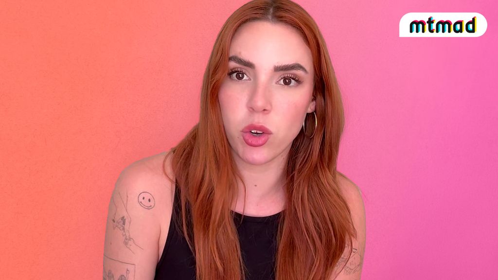 Danna Ponce responde a las críticas más duras de sus haters mosca
