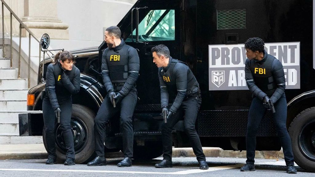 FBI 108