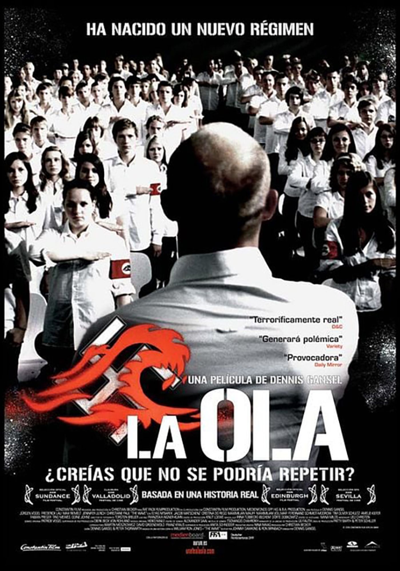 La ola