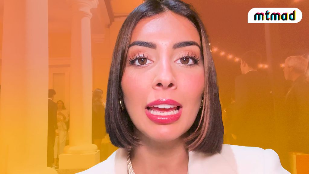 Marieta aclara su estado de salud actual mosca
