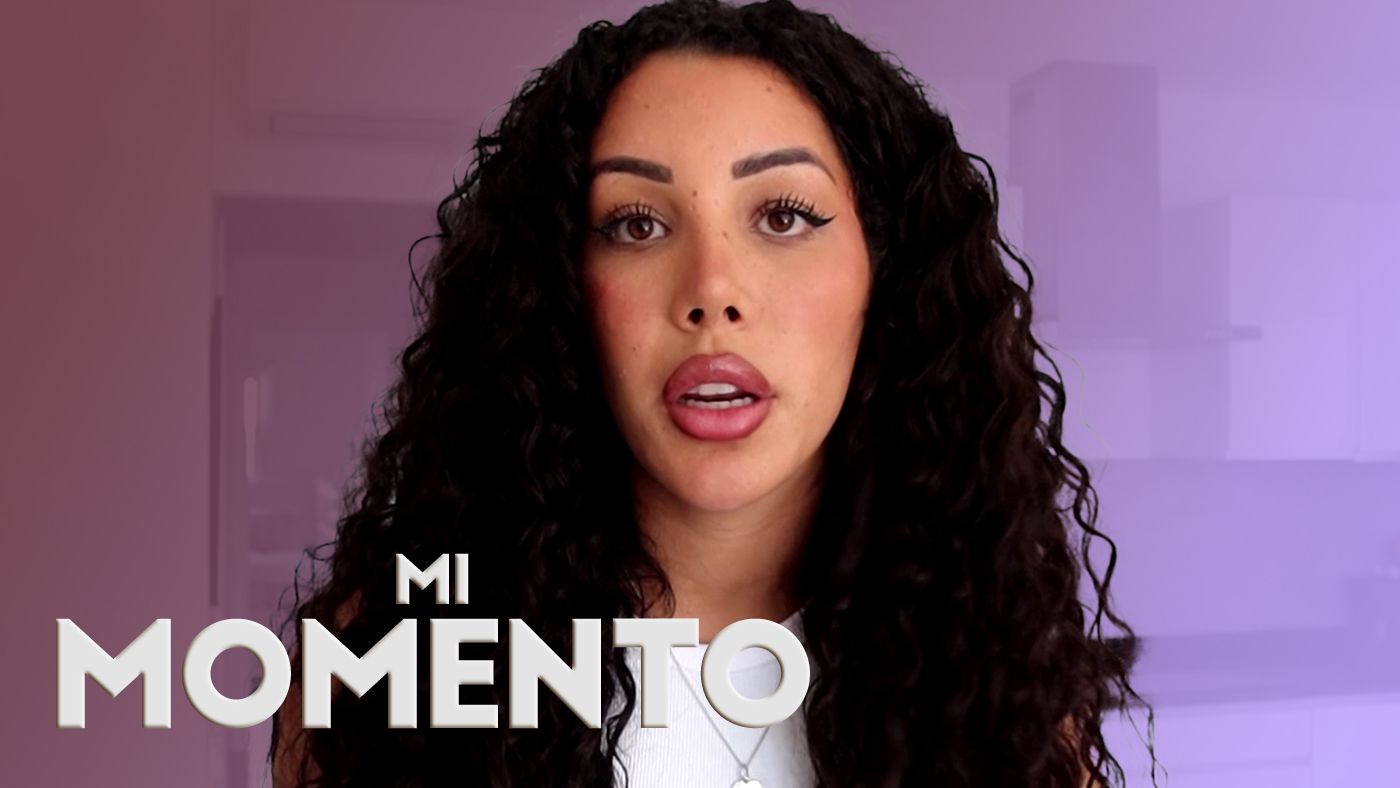 Mi momento