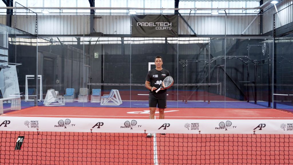 padelproTv50