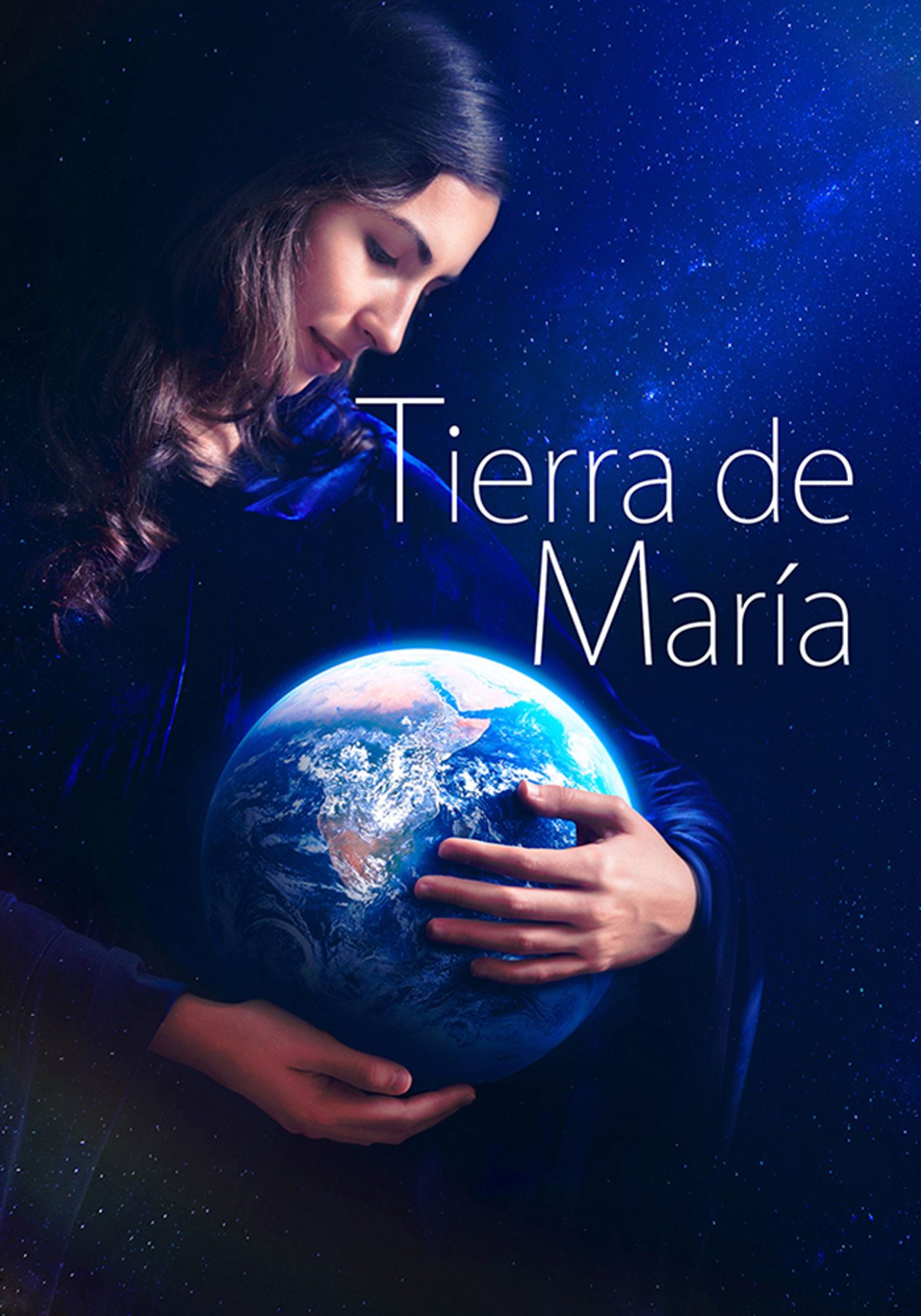 Tierra de María