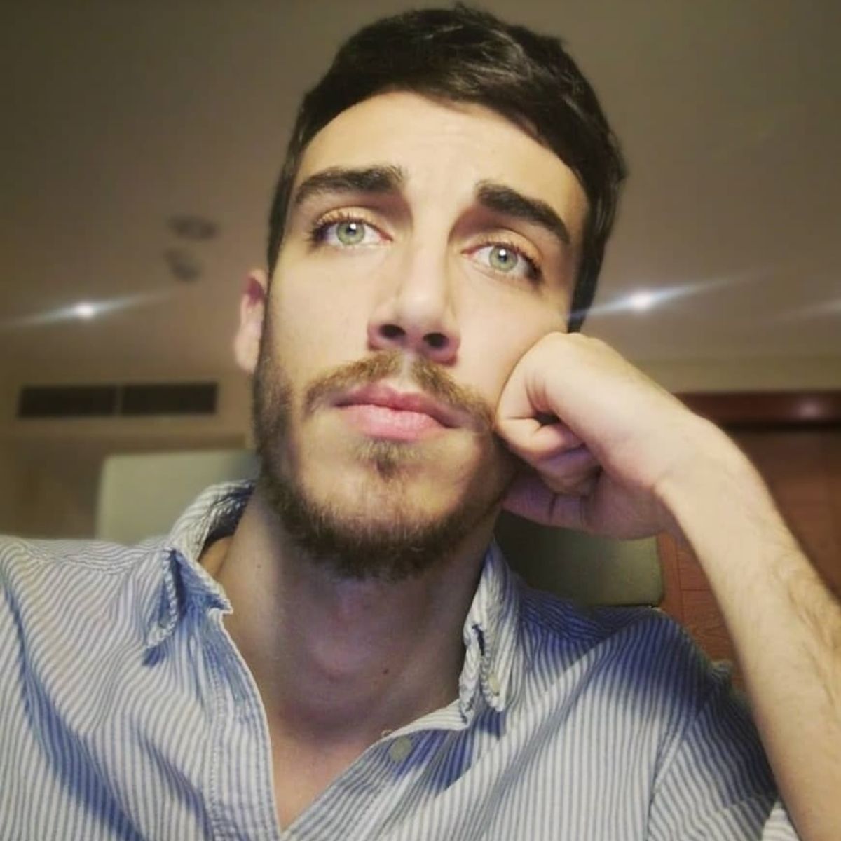 Juan Salinas