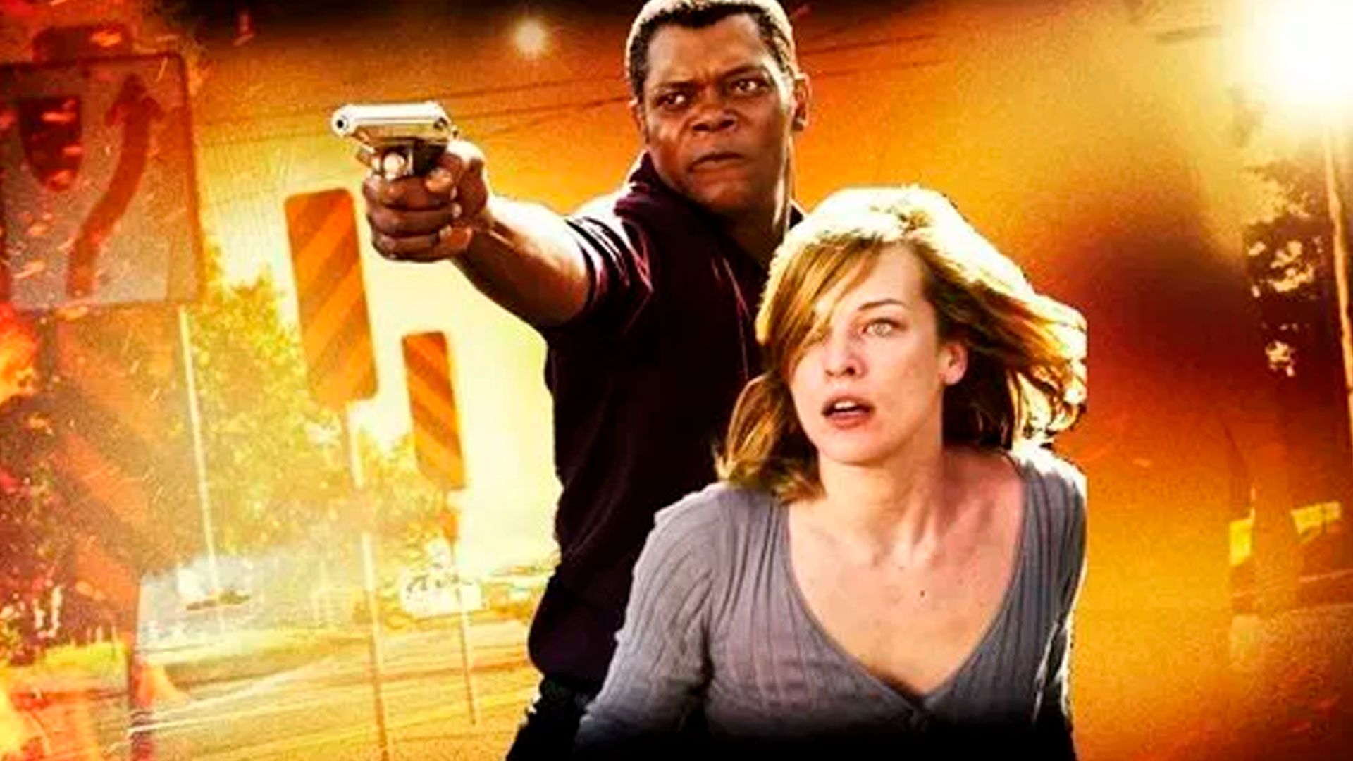 MAD THRILLER: 'SIN MOTIVO APARENTE' MAD THRILLER: 'SIN MOTIVO APARENTE'