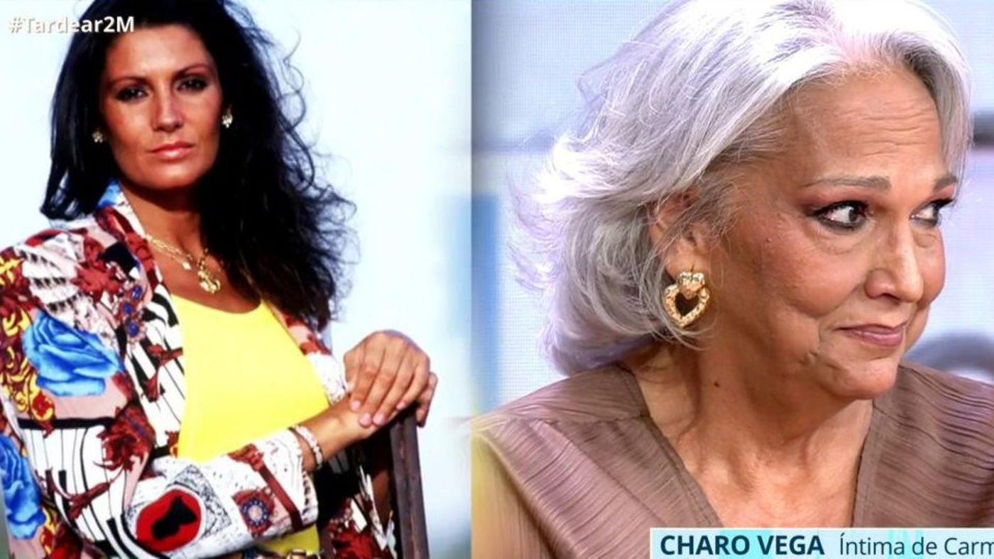 charovega