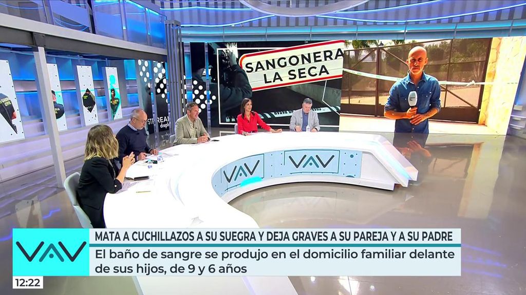 vav 414