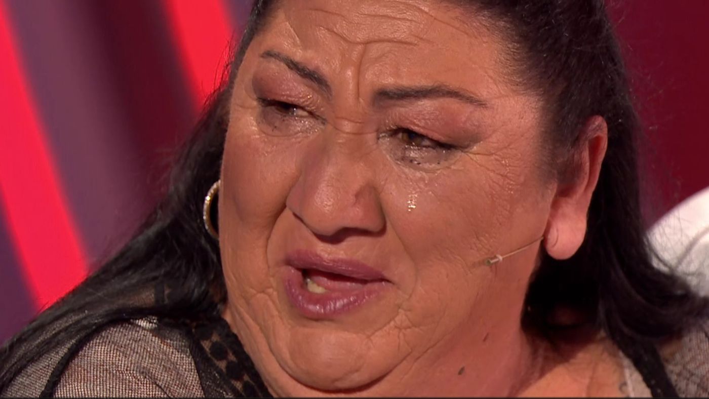 madre hayunacosa