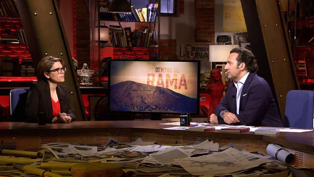 alba rama