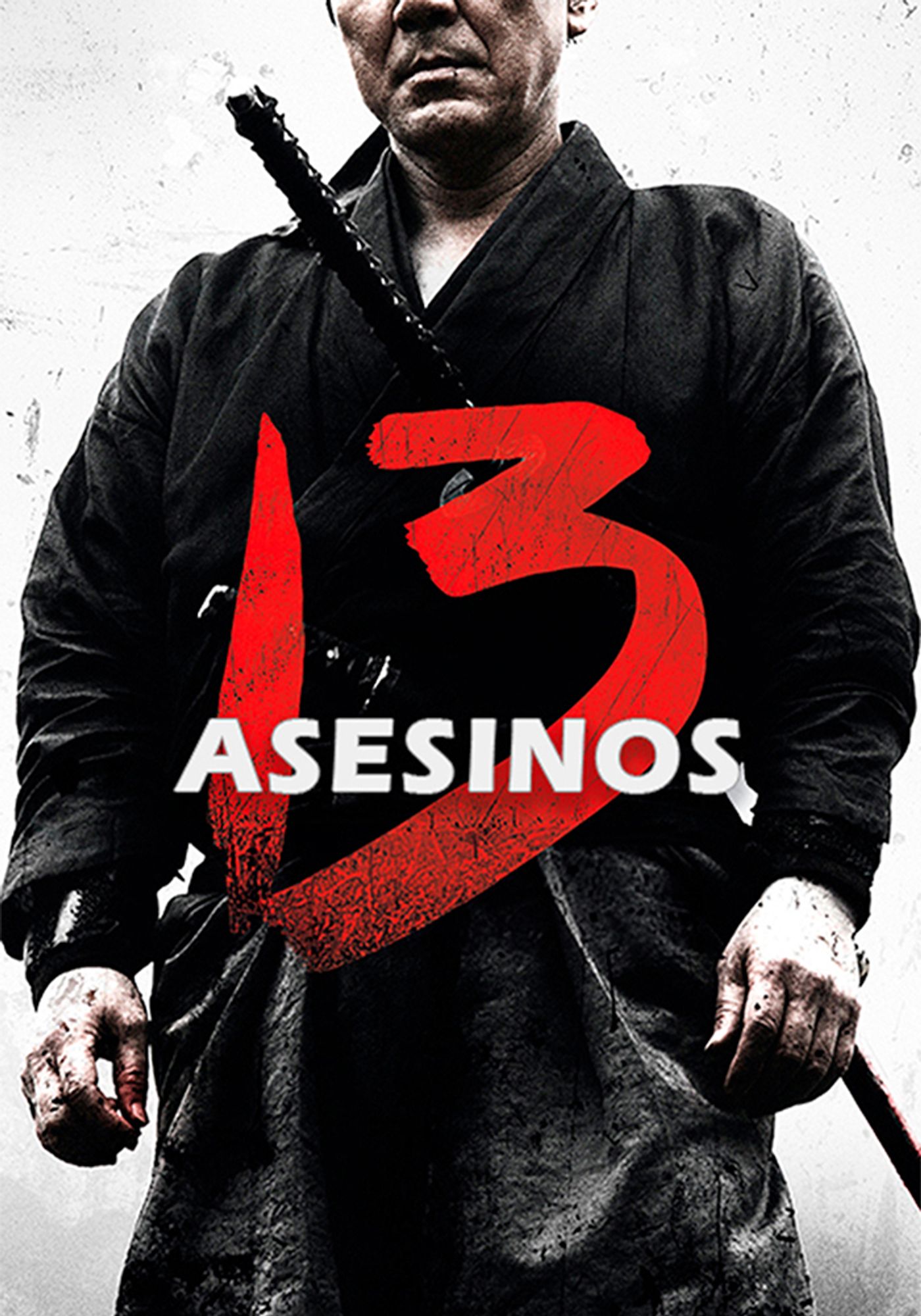 13 asesinos