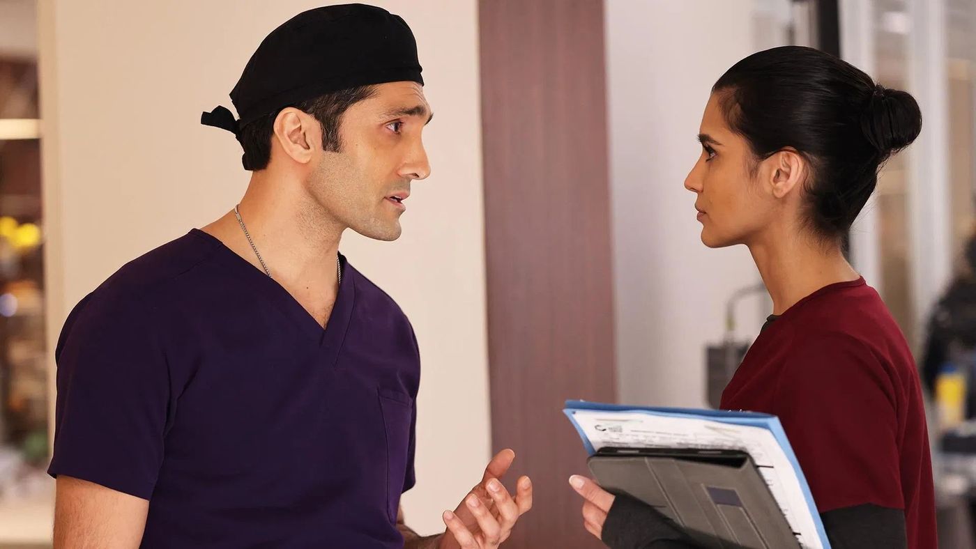 Chicago Med 