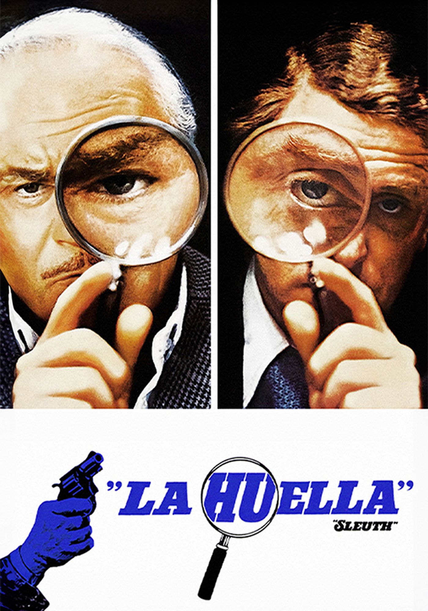 La huella