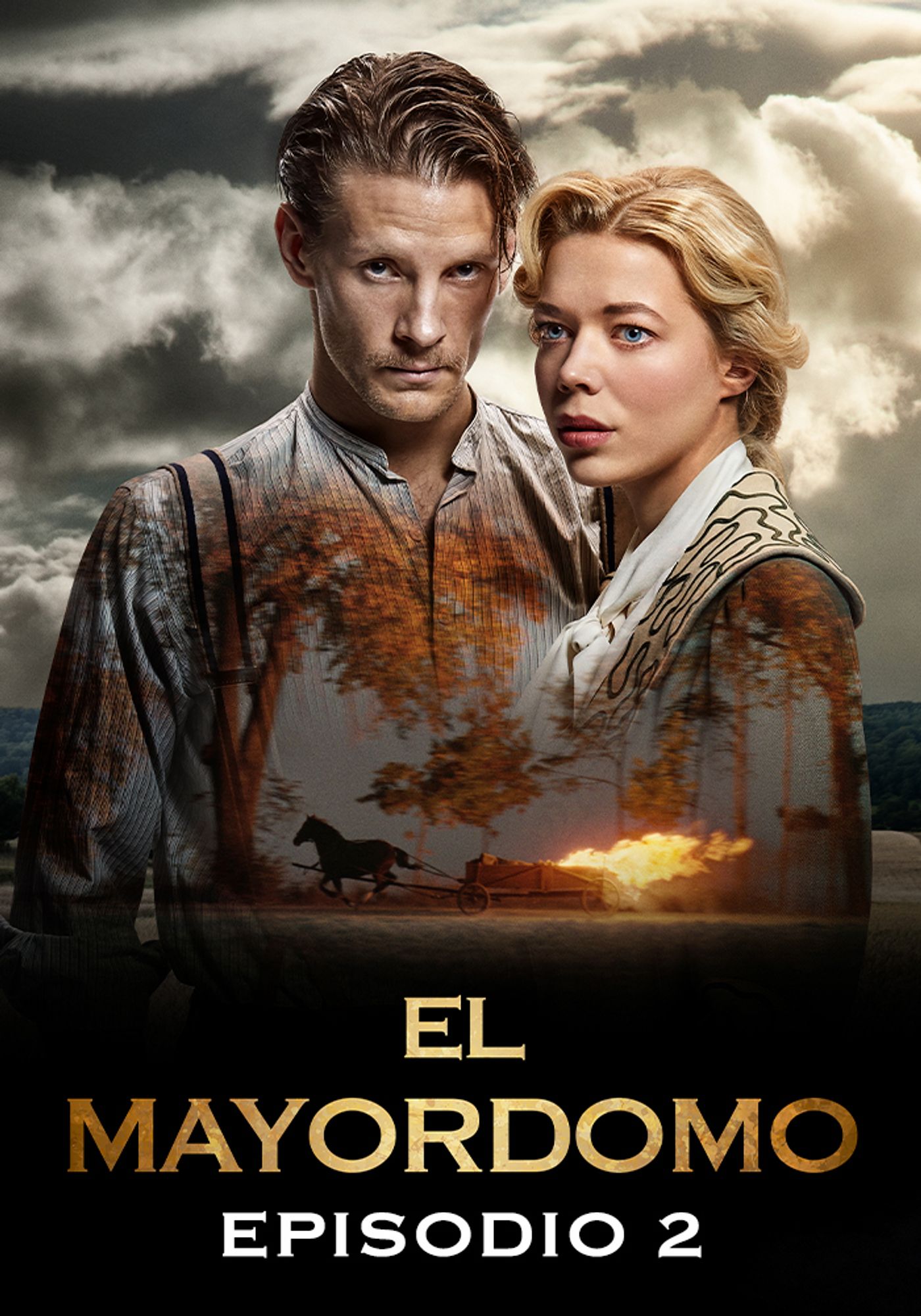 El mayordomo T01xC02