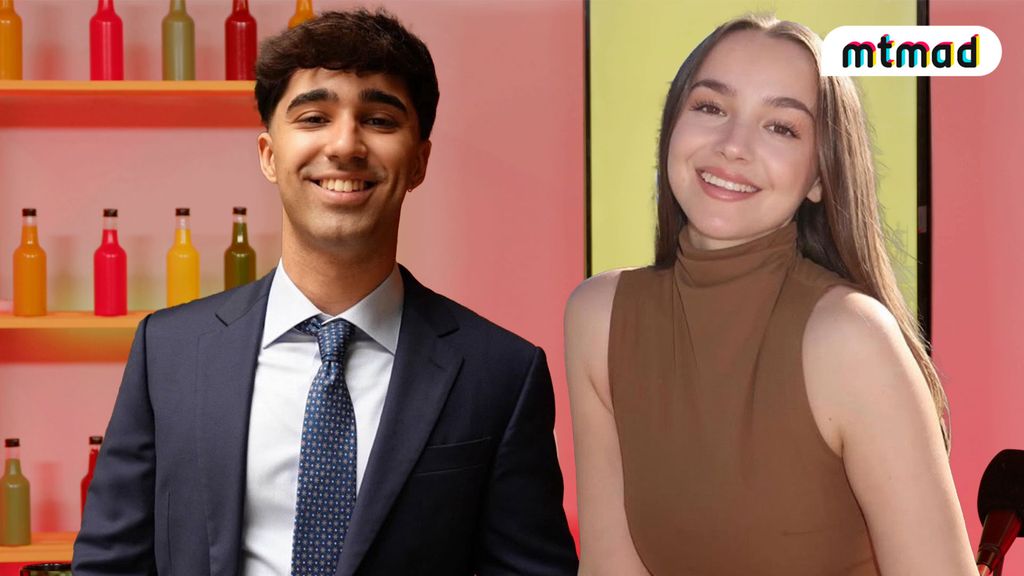 Exclusiva sobre la relación de Fabiana Sevillano y Pablo Vera tras los rumores de ruptura mosca