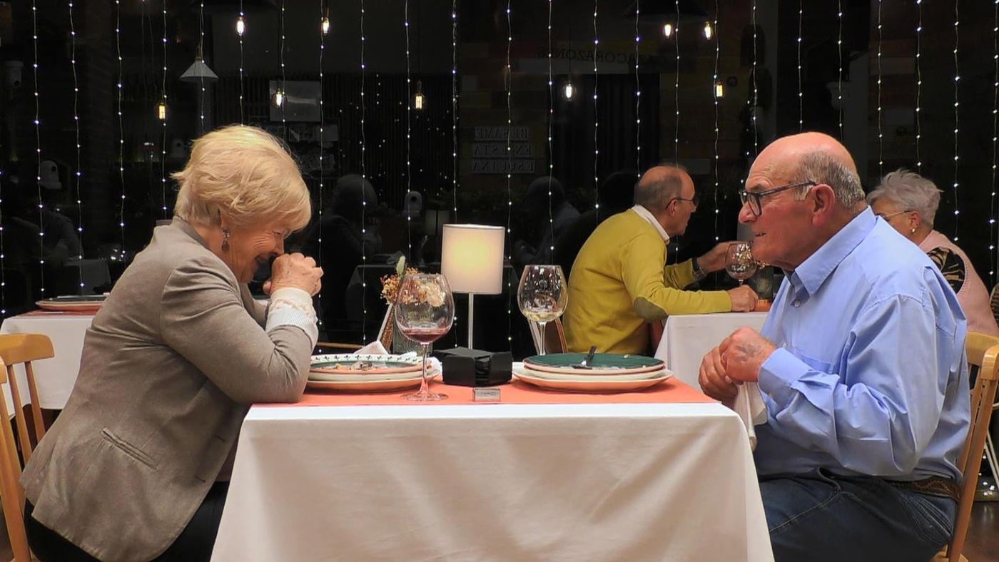 First Dates 