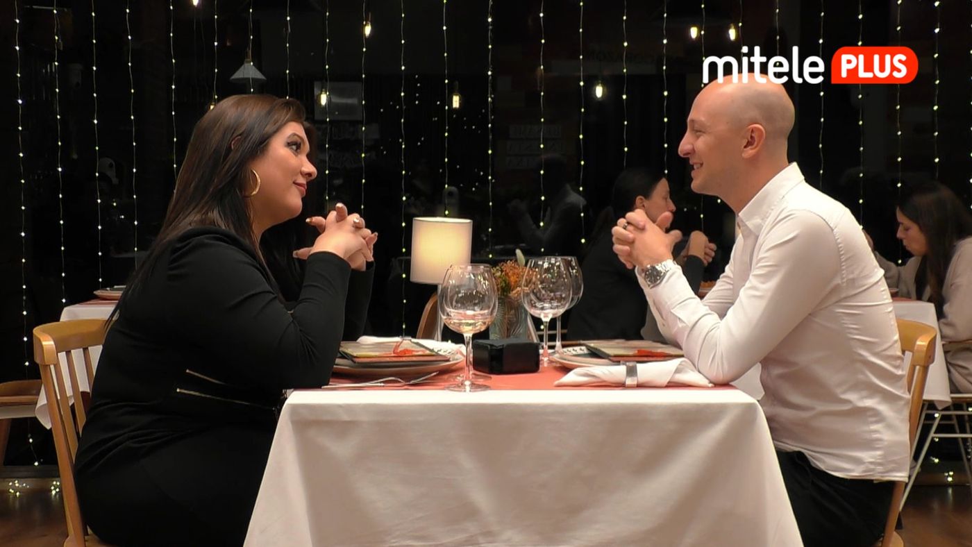 First Dates