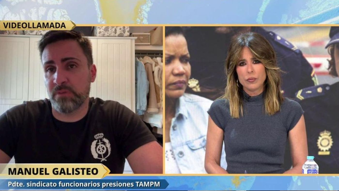 La mirada crítica