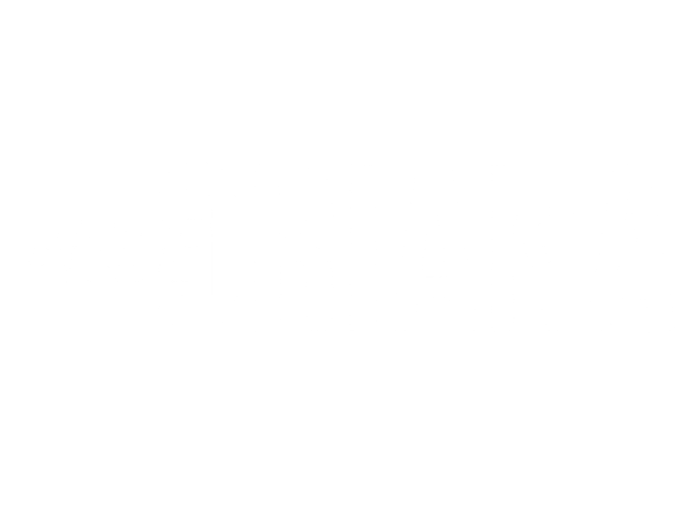 Logo ribbon