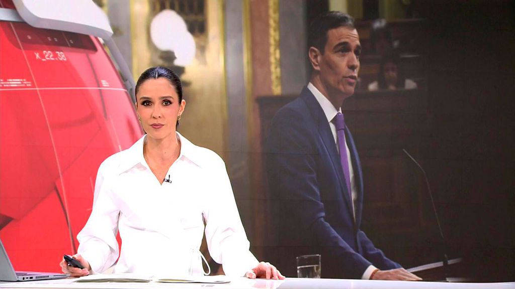 NoticiasCuatro mediodia07052025