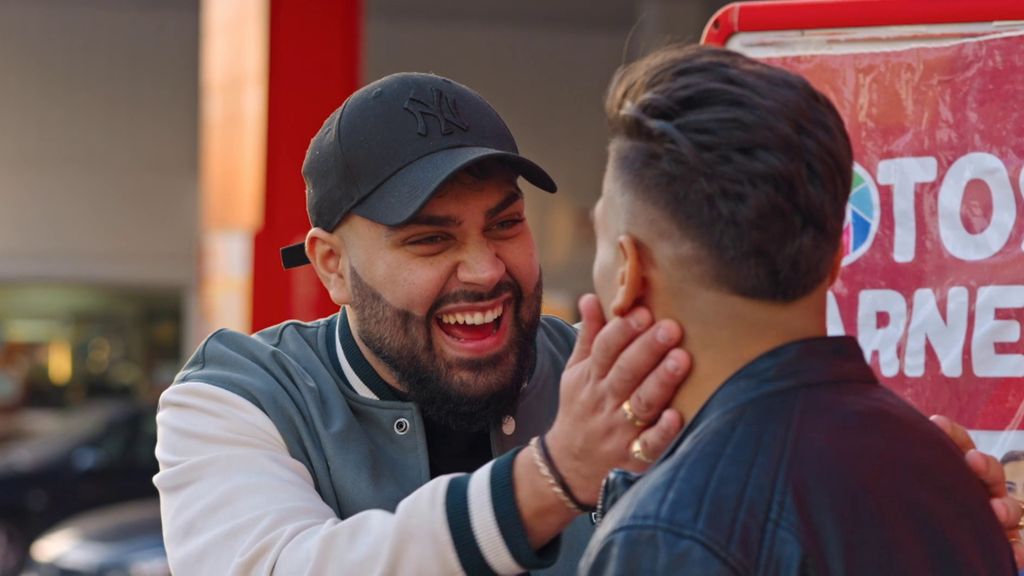 Iván y Jose hacen números y decir dar un giro inesperado a su nuevo negocio: "¡Lo tenemos!"