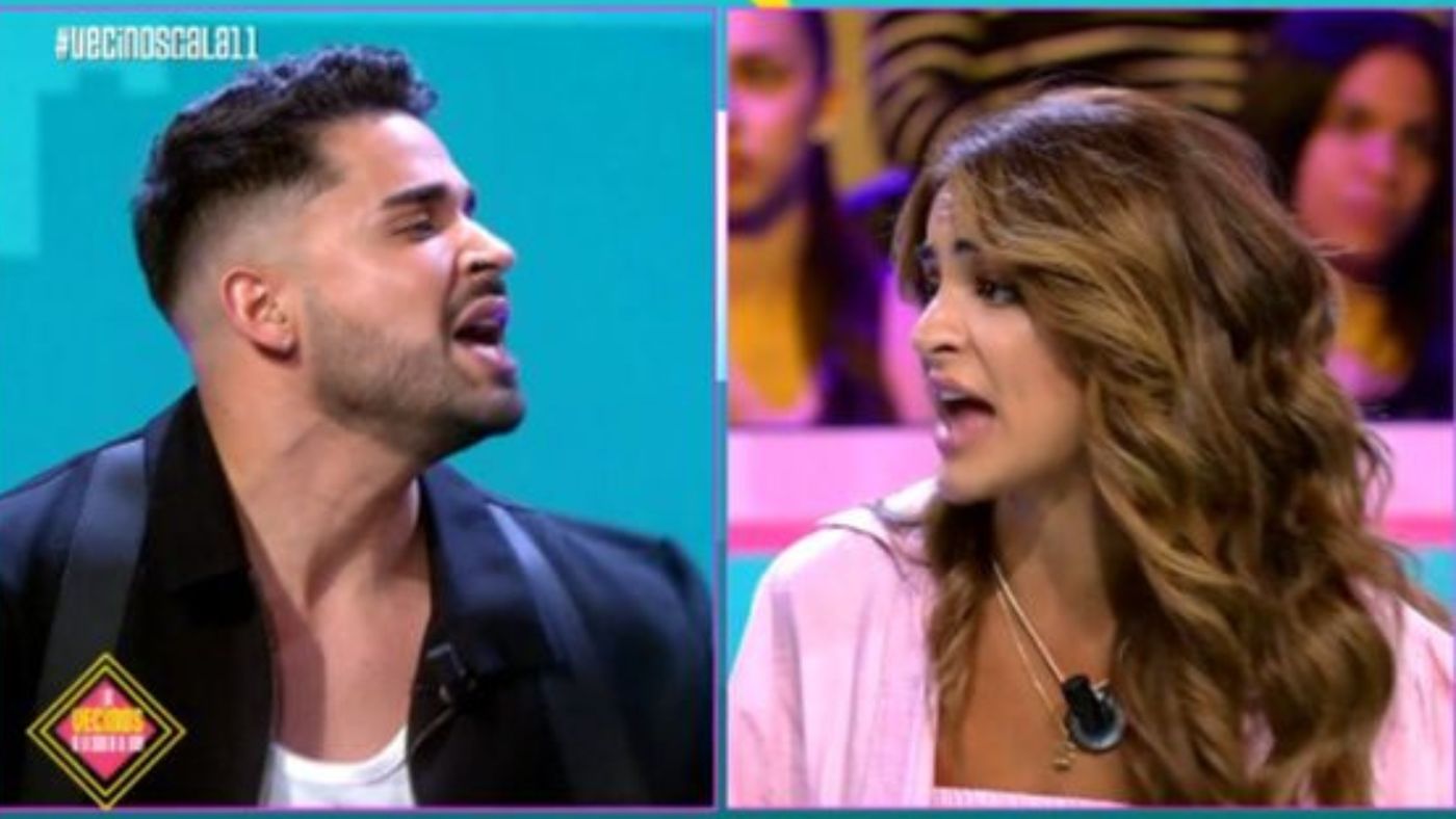 Top Vídeos Gala 07/05/2025