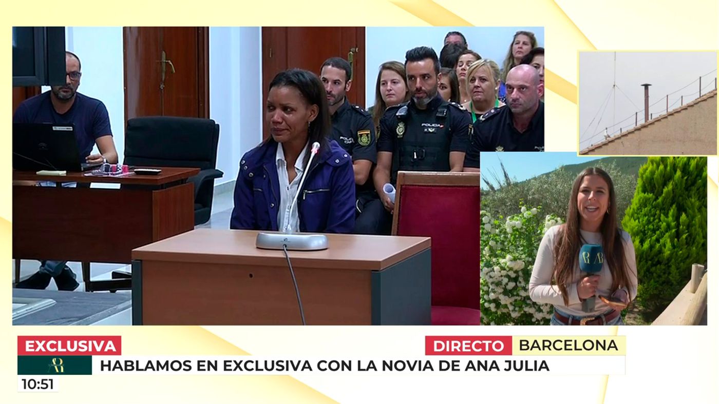 El programa de Ana Rosa 