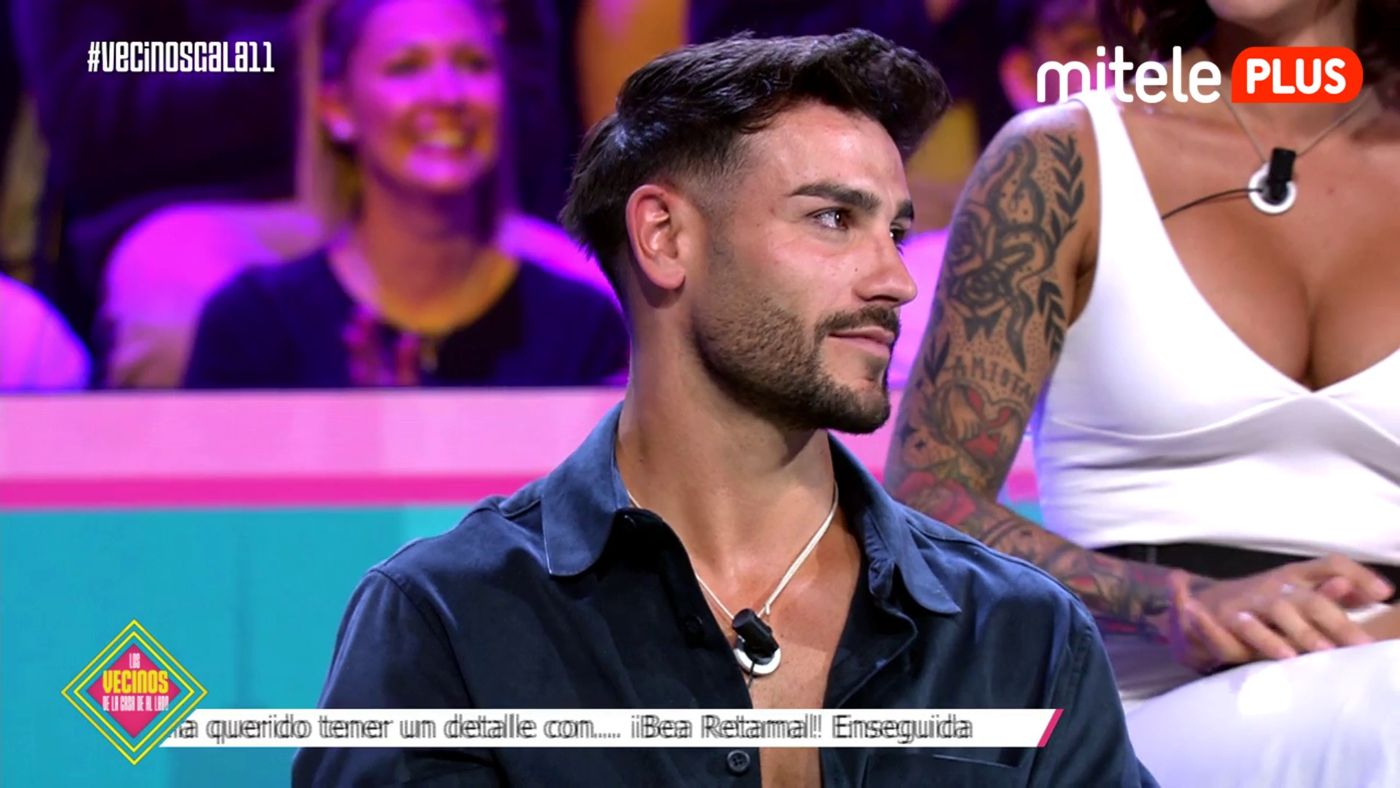 Top Vídeos Gala 07/05/2025