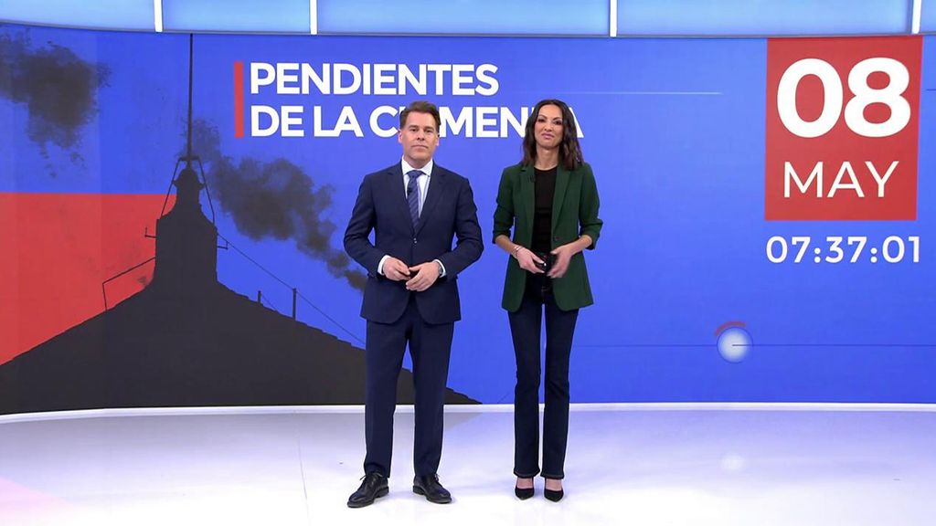 Matinal 080525