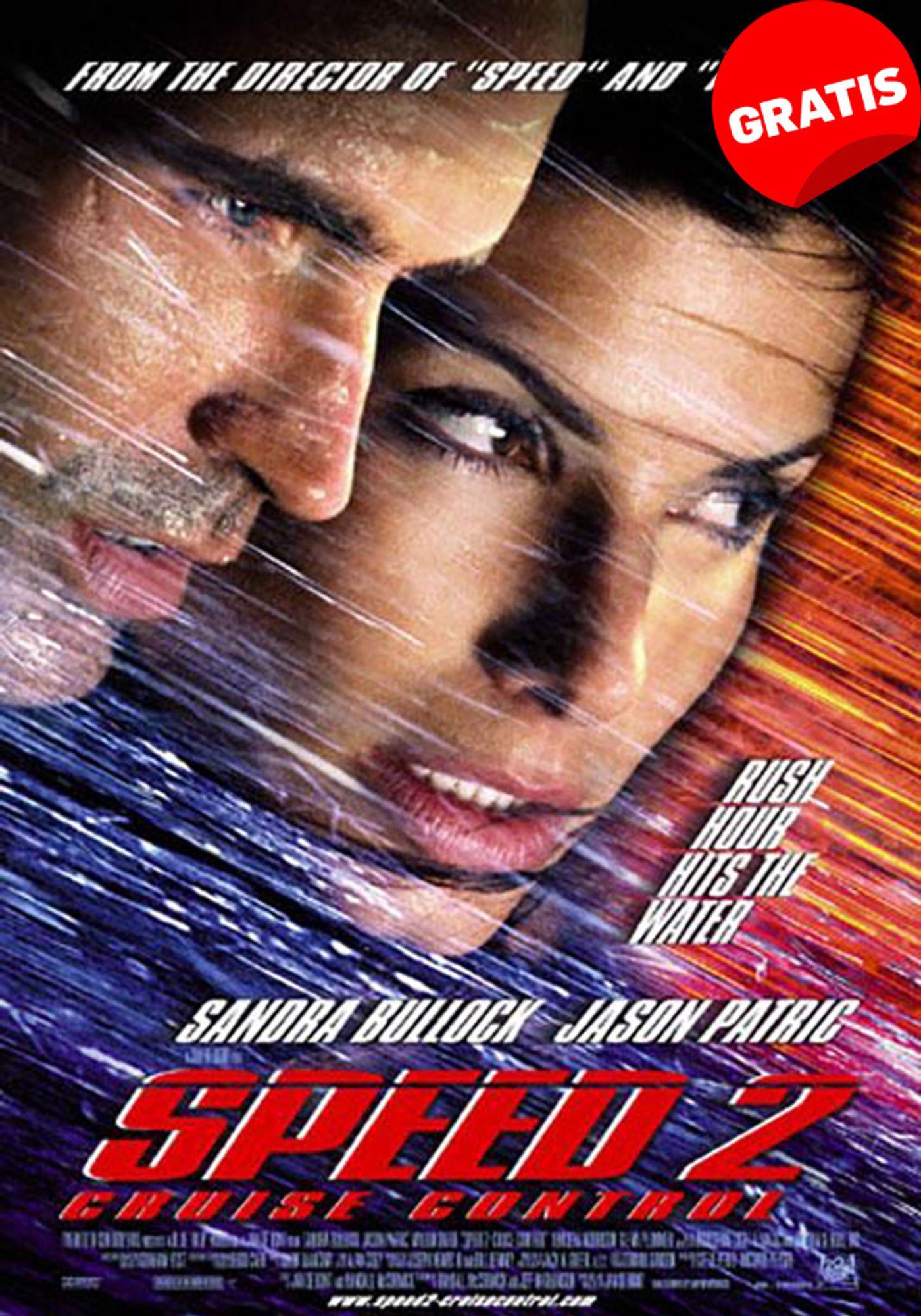 Speed 2