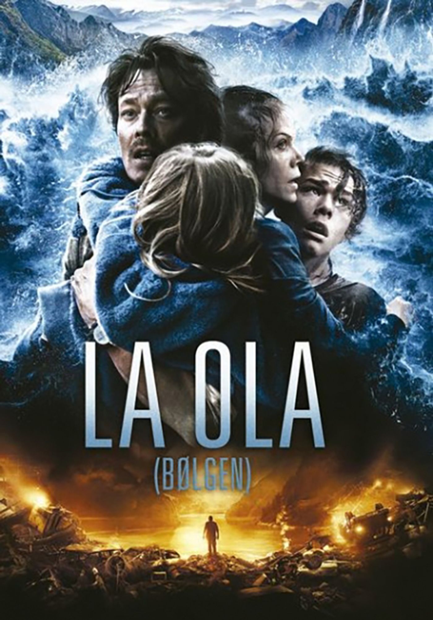 La ola
