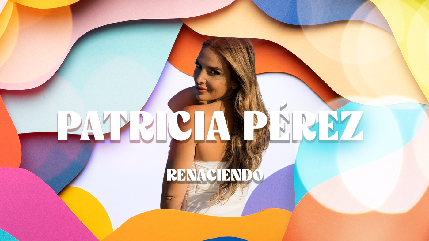 Renaciendo by Patri Pérez