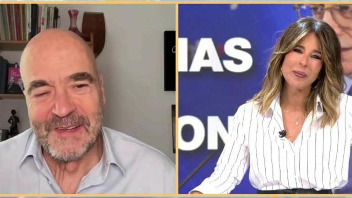 La mirada crítica