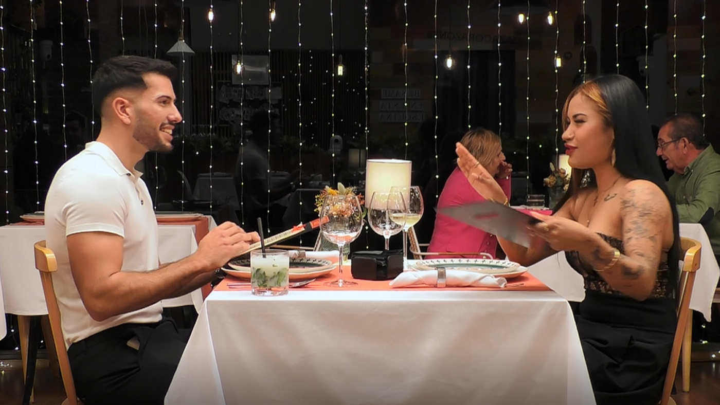 First dates