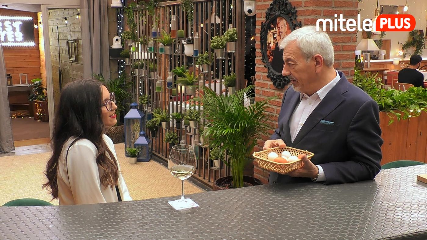 First Dates