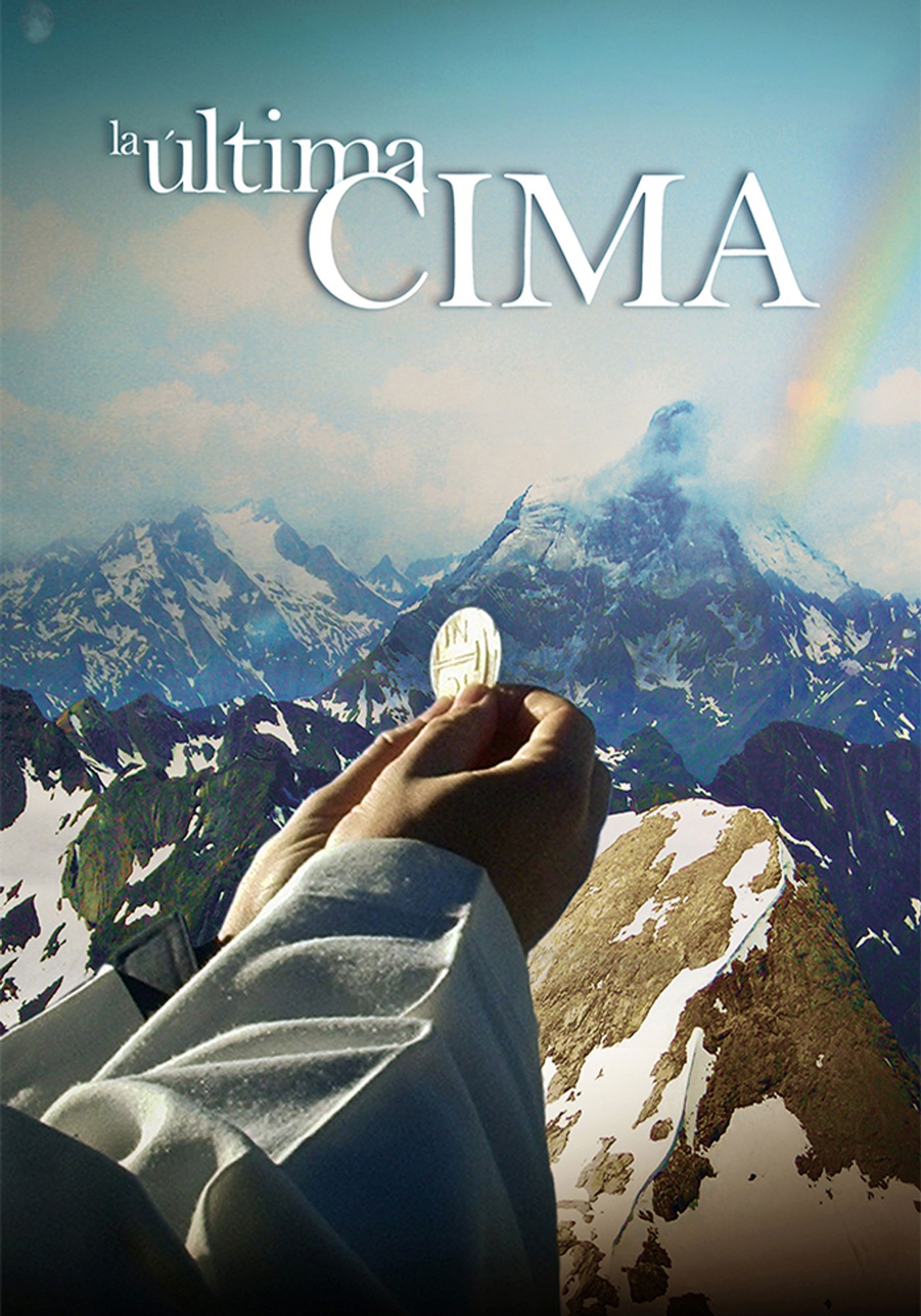 La última cima