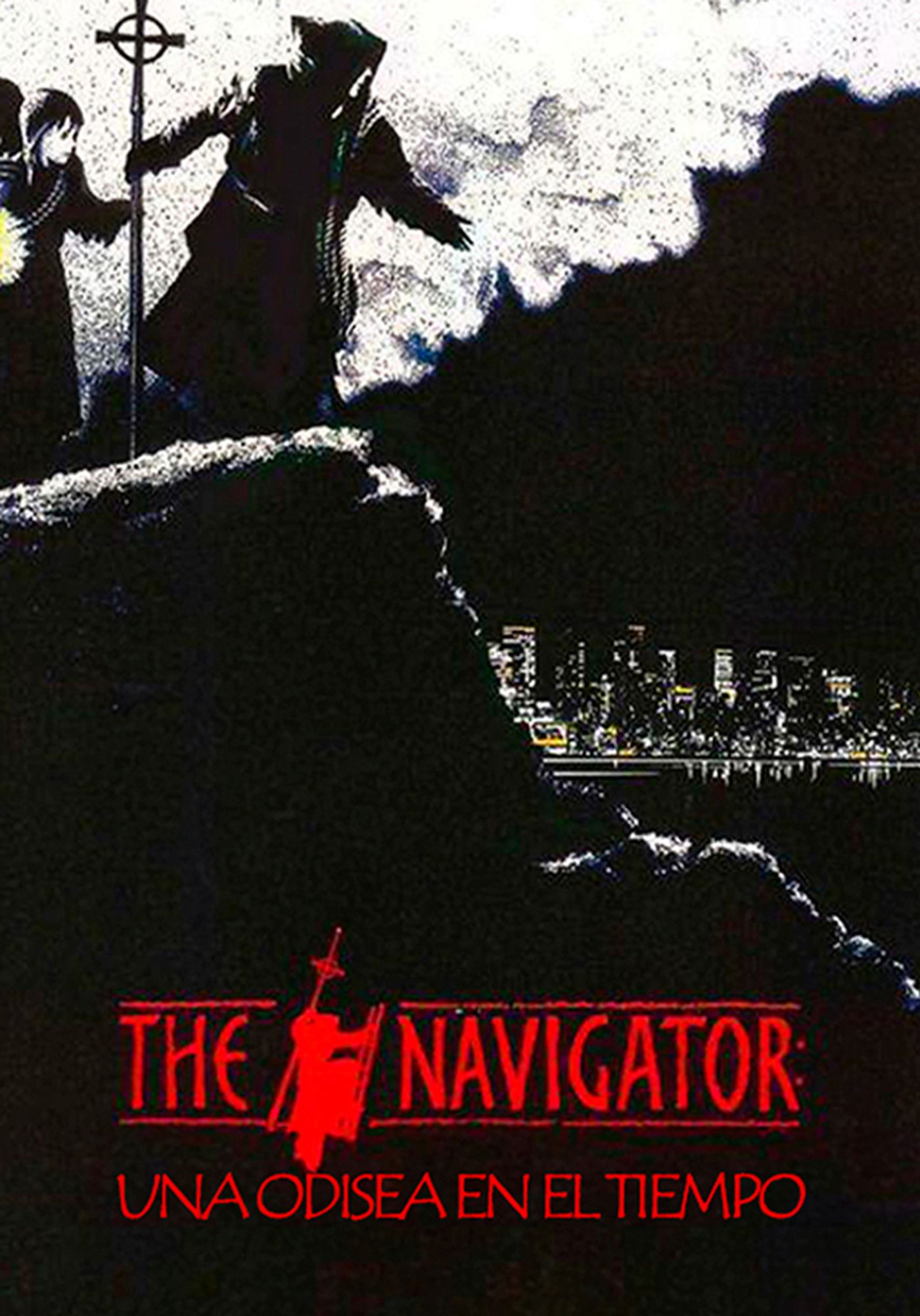 The Navigator: Una odisea en el tiempo