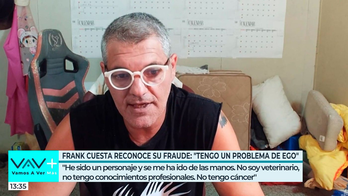 Vamos a ver 