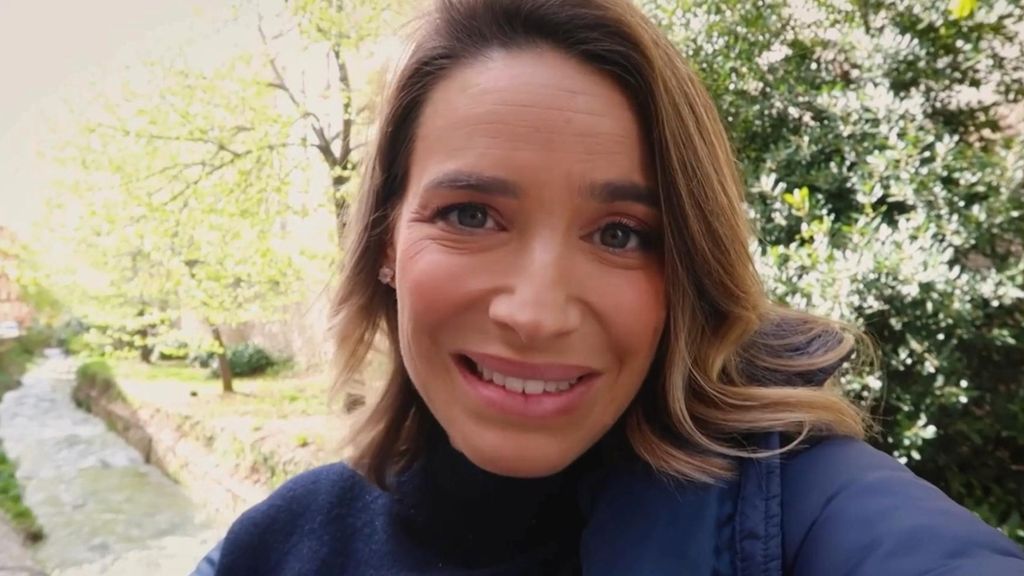 Flora González